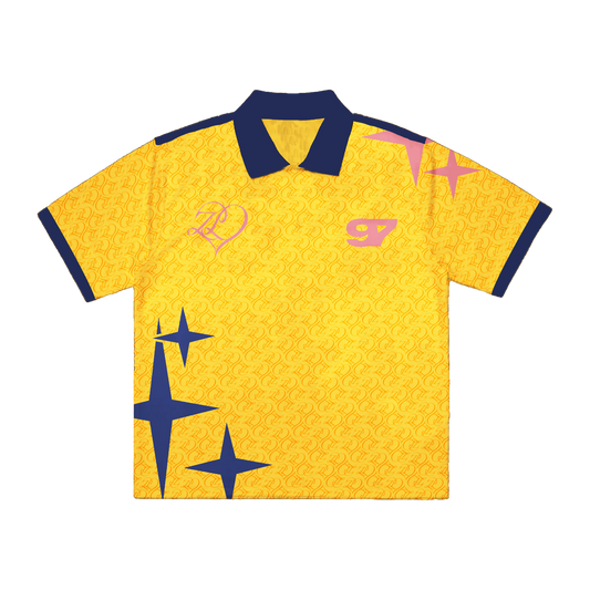 Zara Larsson Sports Jersey