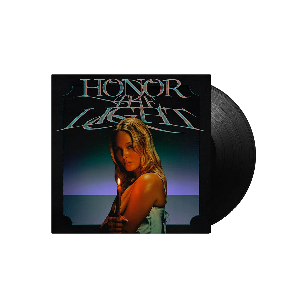 Honor The Light Vinyl